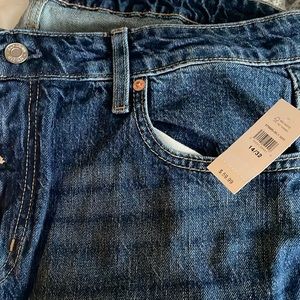 Nwt gap boyfriend jeans